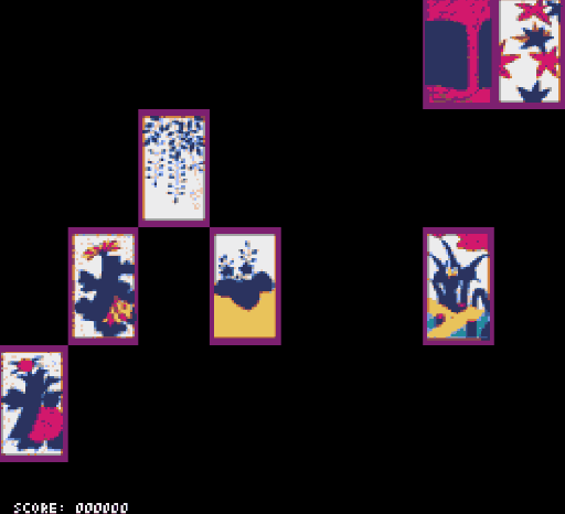 Hanafuda Pon