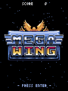 Mega Wing