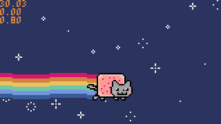 Nyan Cat