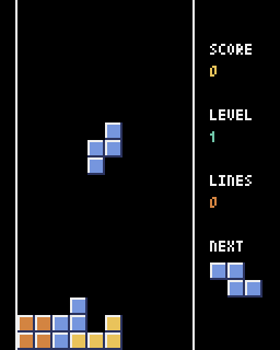 Tetris