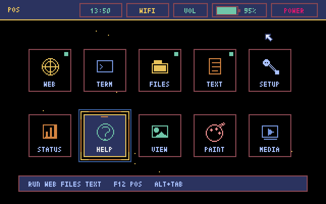 GPD-Pocket-POS