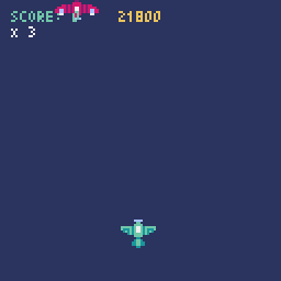 Orange Juice Invasion